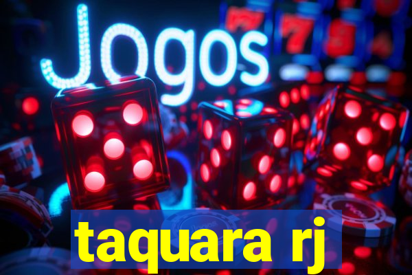 taquara rj